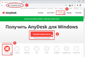 Anydesk как перенести псевдоним на другой компьютер